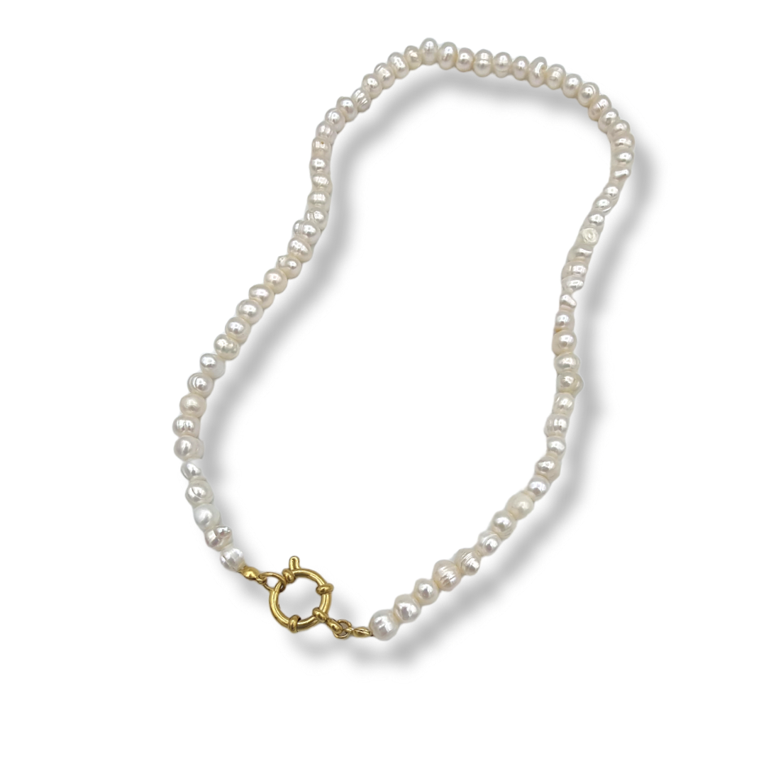 Diana Necklace