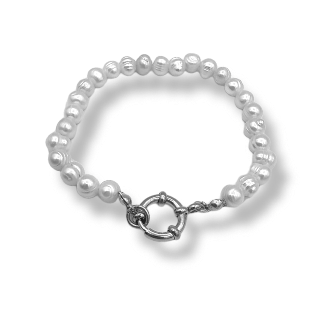 Diana Bracelet (Pearl)