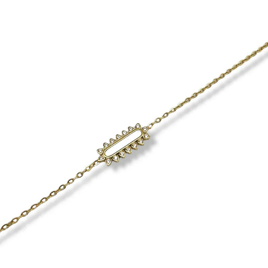 Pulsera Vanda