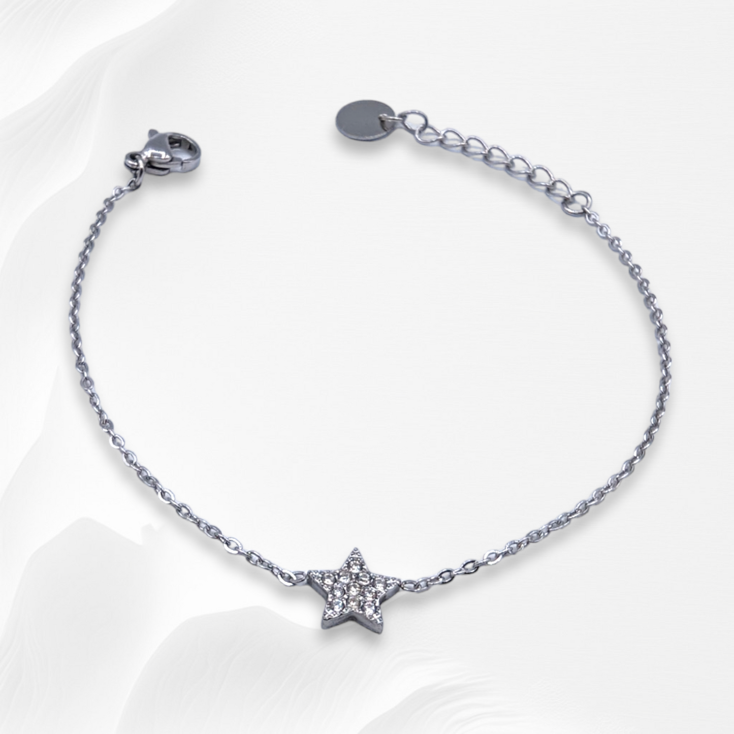 Pulsera Little Star