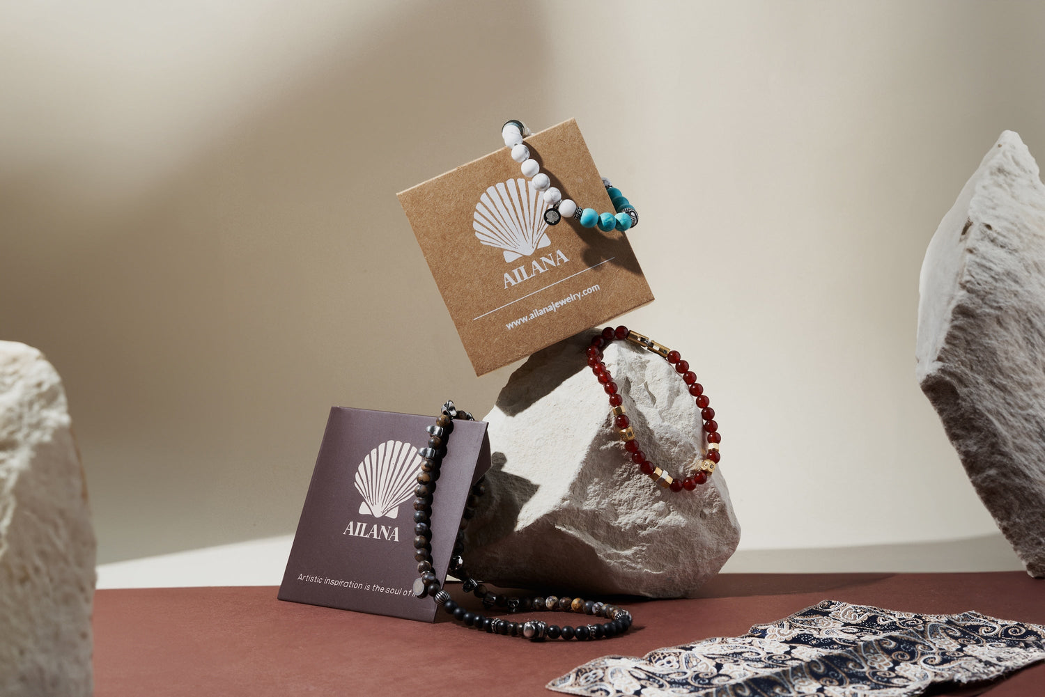 Idean Collection