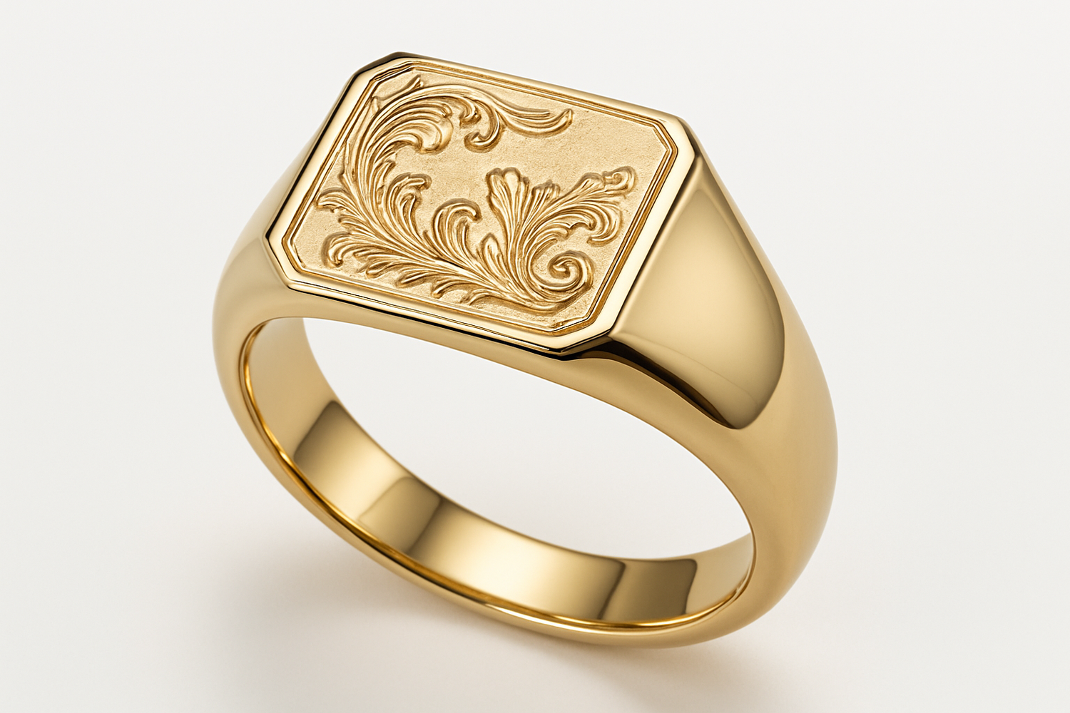 Anillos de Sello