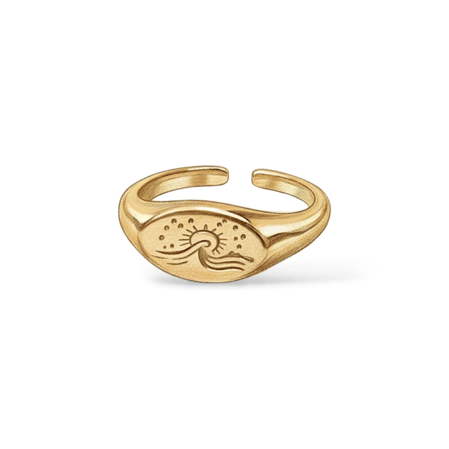 Anillos - AILANA JEWELRY