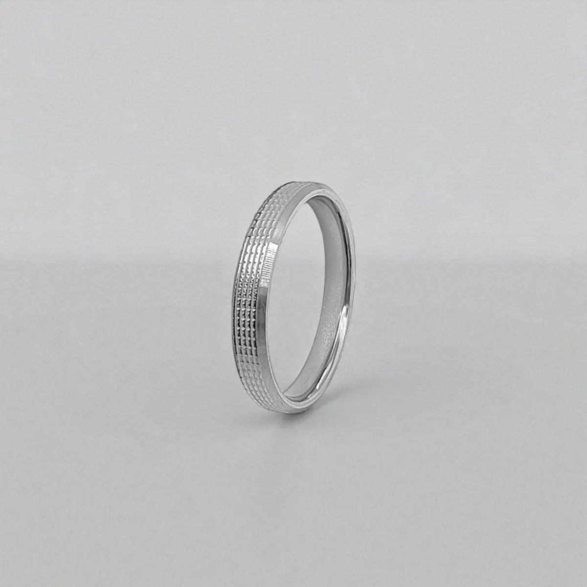 Anillos de banda - AILANA JEWELRY