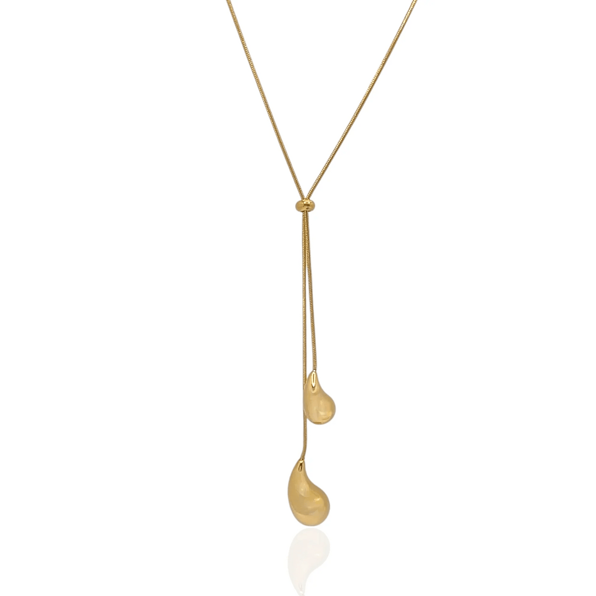 Colgantes largos - AILANA JEWELRY