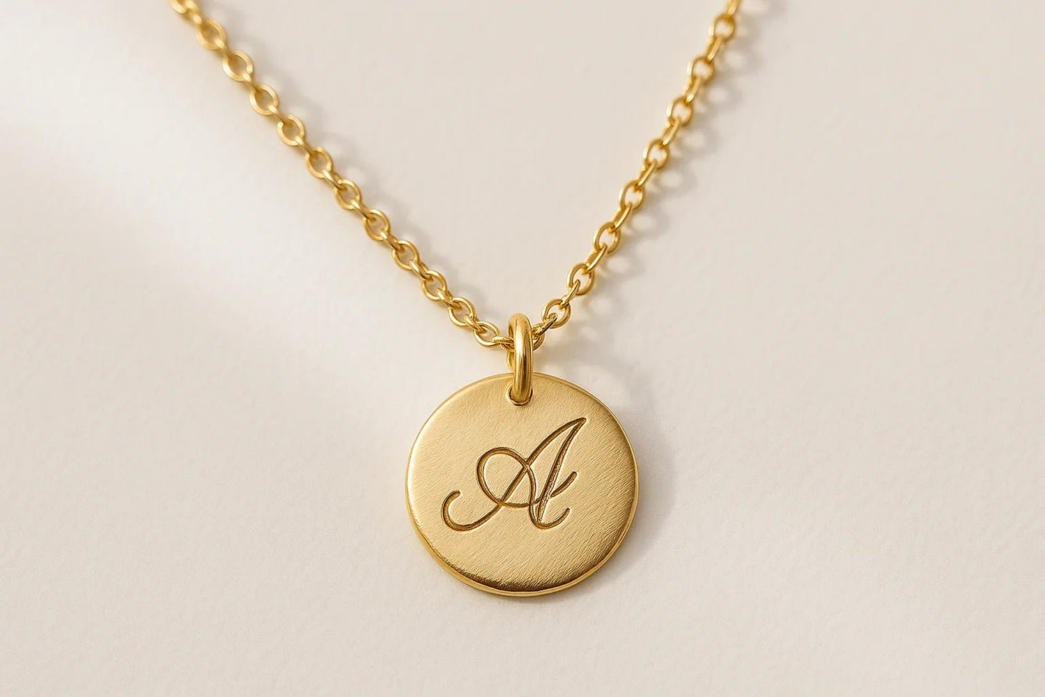 Colgantes personalizados