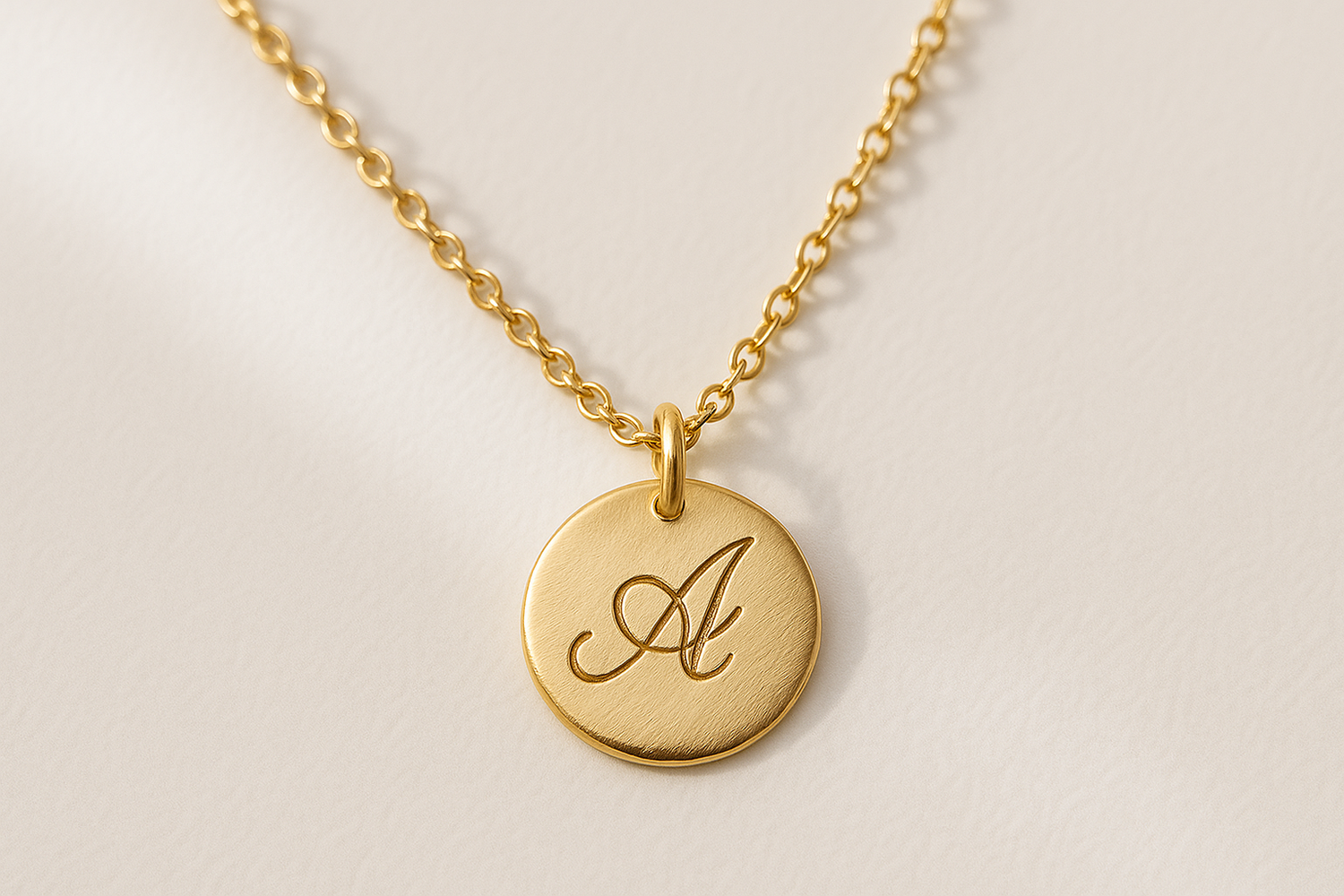 Colgantes personalizados