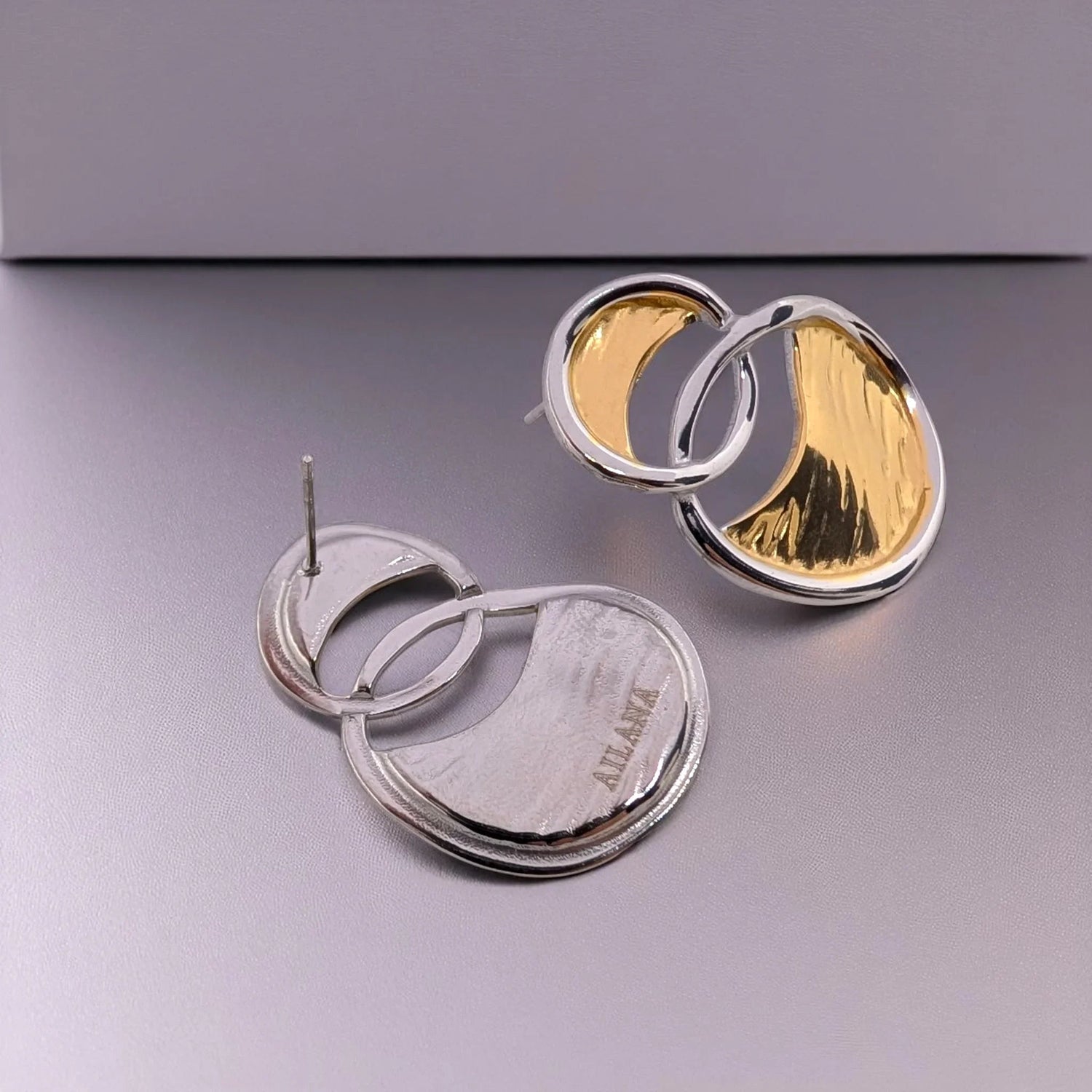 Duo Collection - AILANA JEWELRY