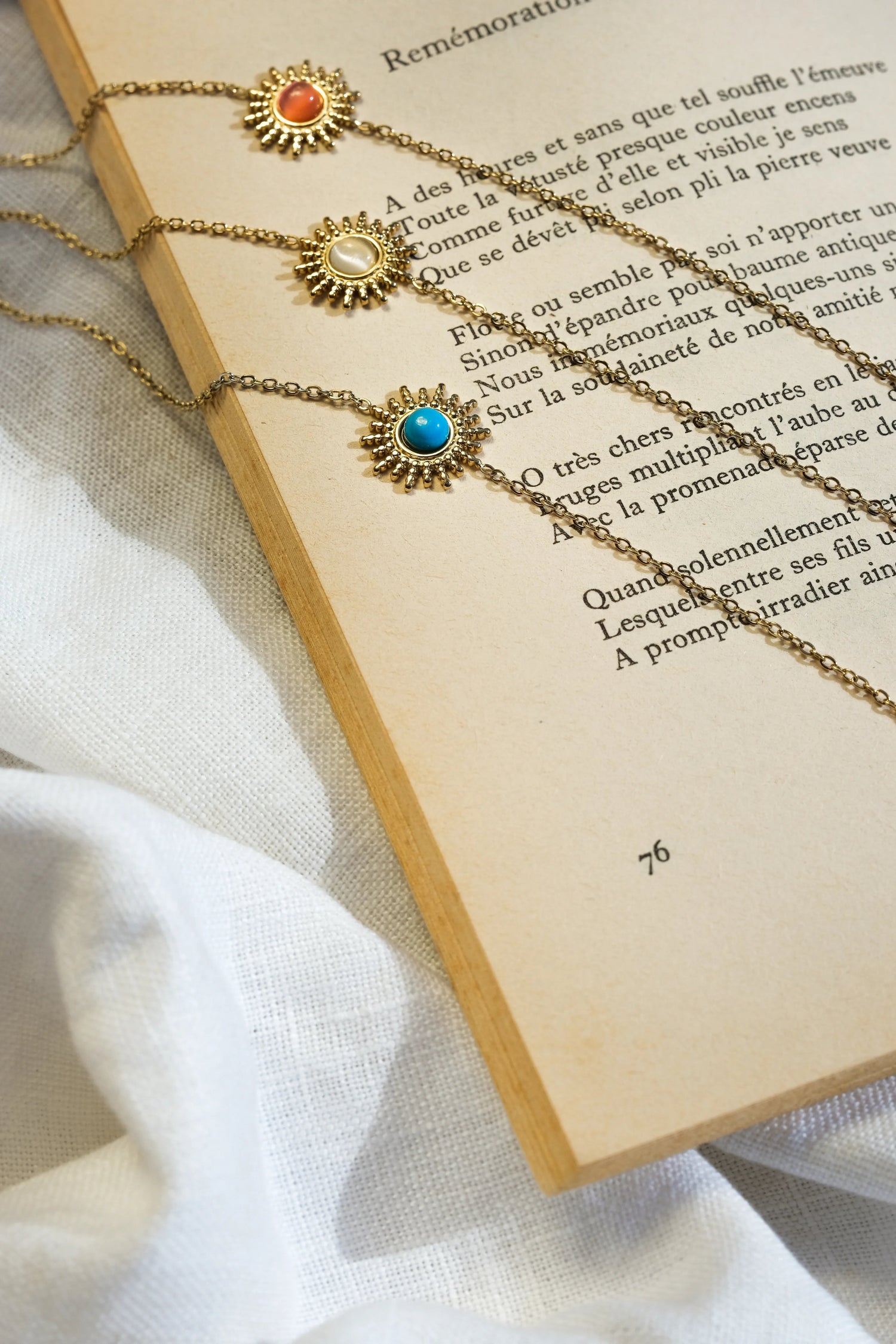 GALAXY - AILANA JEWELRY