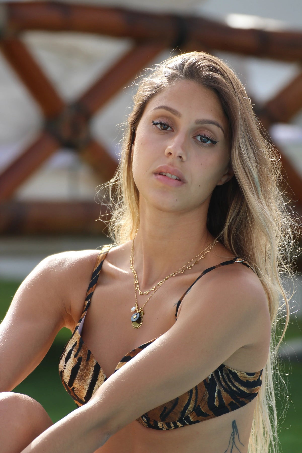Inspiración - AILANA JEWELRY