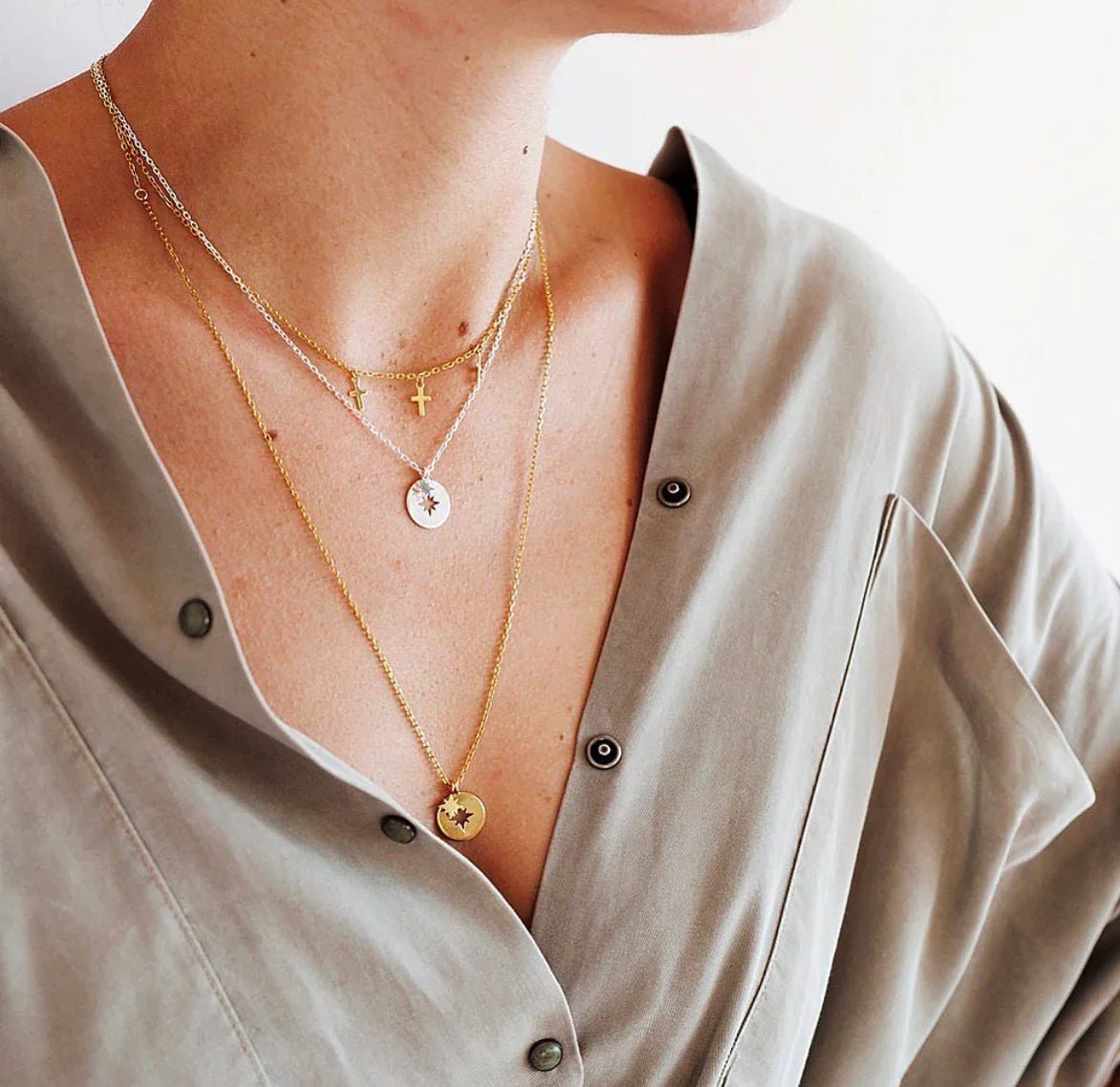 Lo más vendido - AILANA JEWELRY