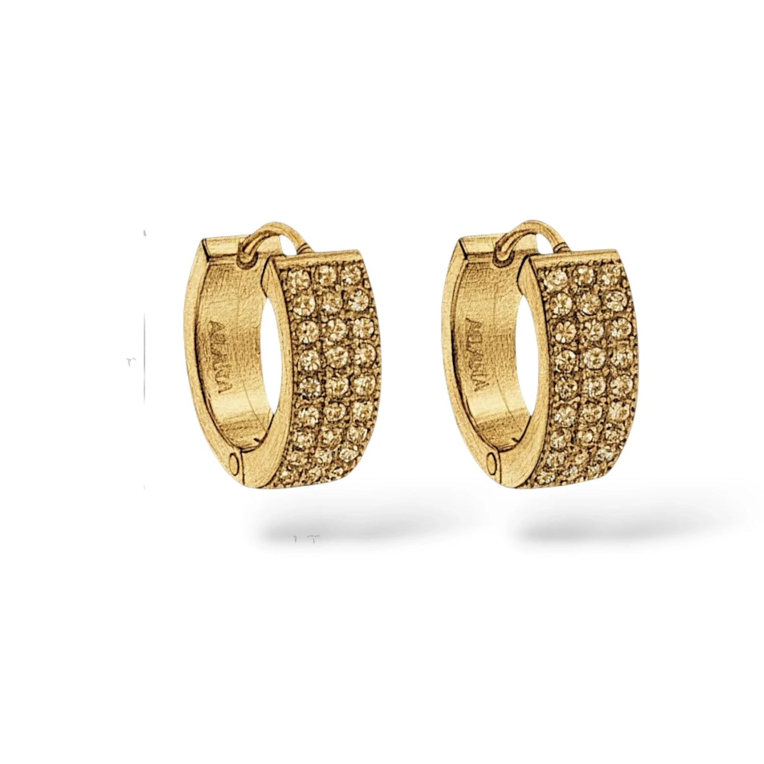 Pendientes - AILANA JEWELRY