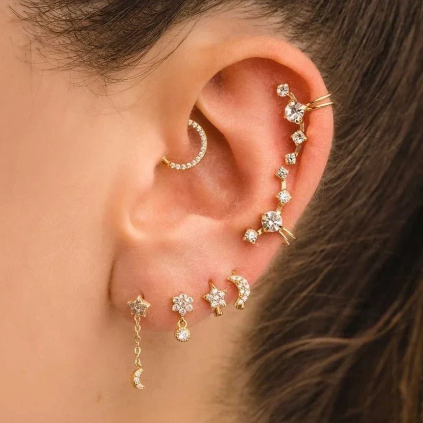 Piercings - AILANA JEWELRY
