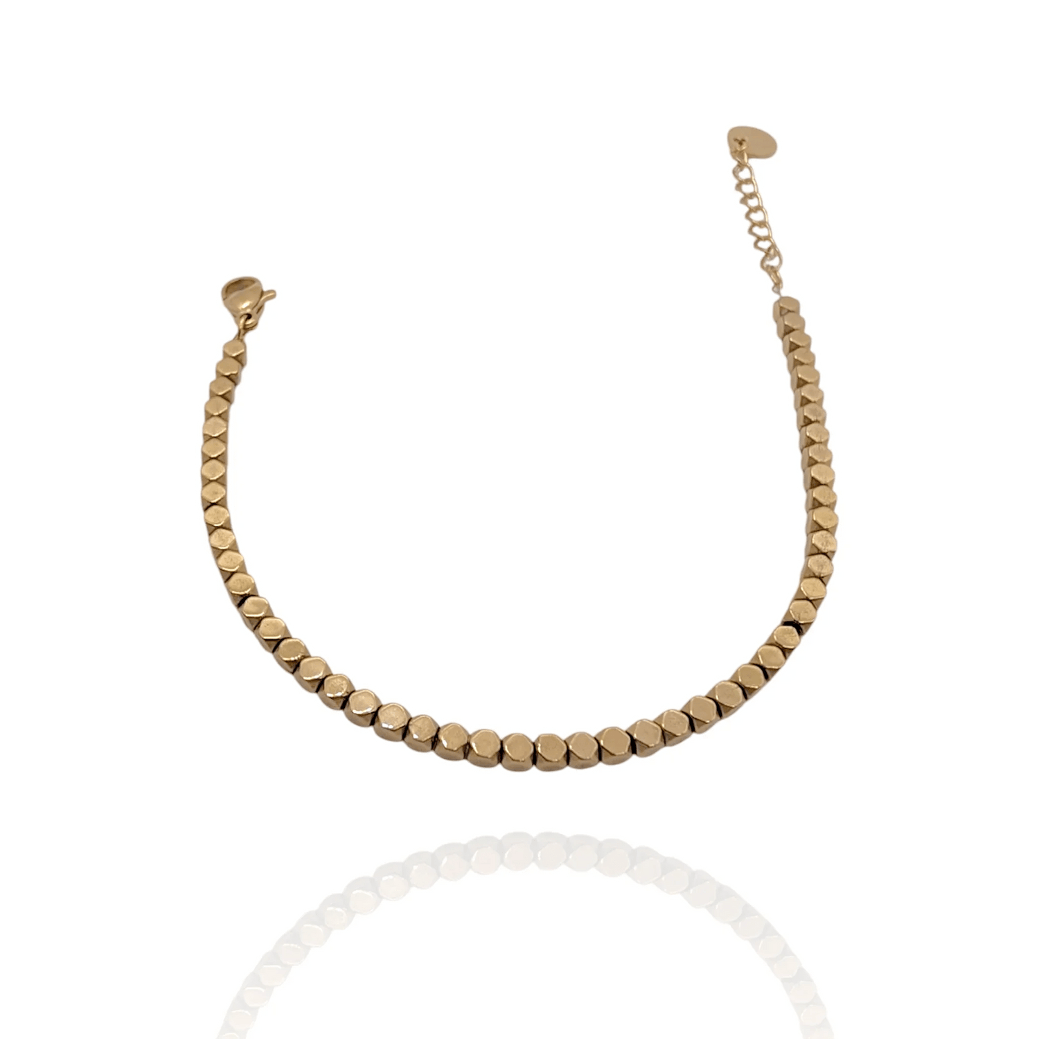 Pulseras cadenas mujer - AILANA JEWELRY