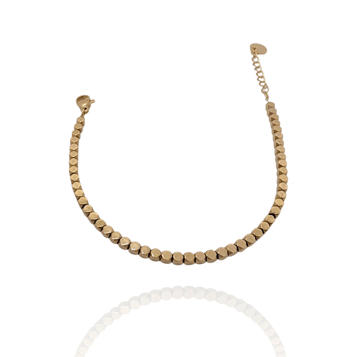 Pulseras cadenas mujer