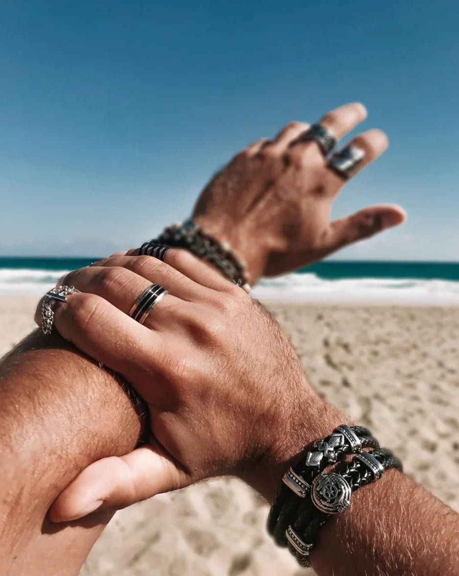 Pulseras para hombres - AILANA JEWELRY