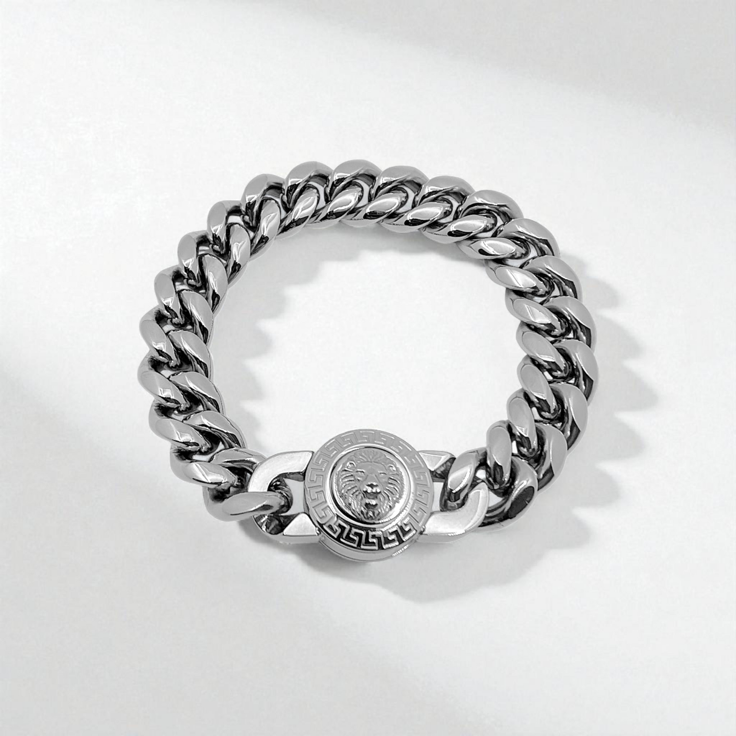 Pulseras de Cadena para Hombre