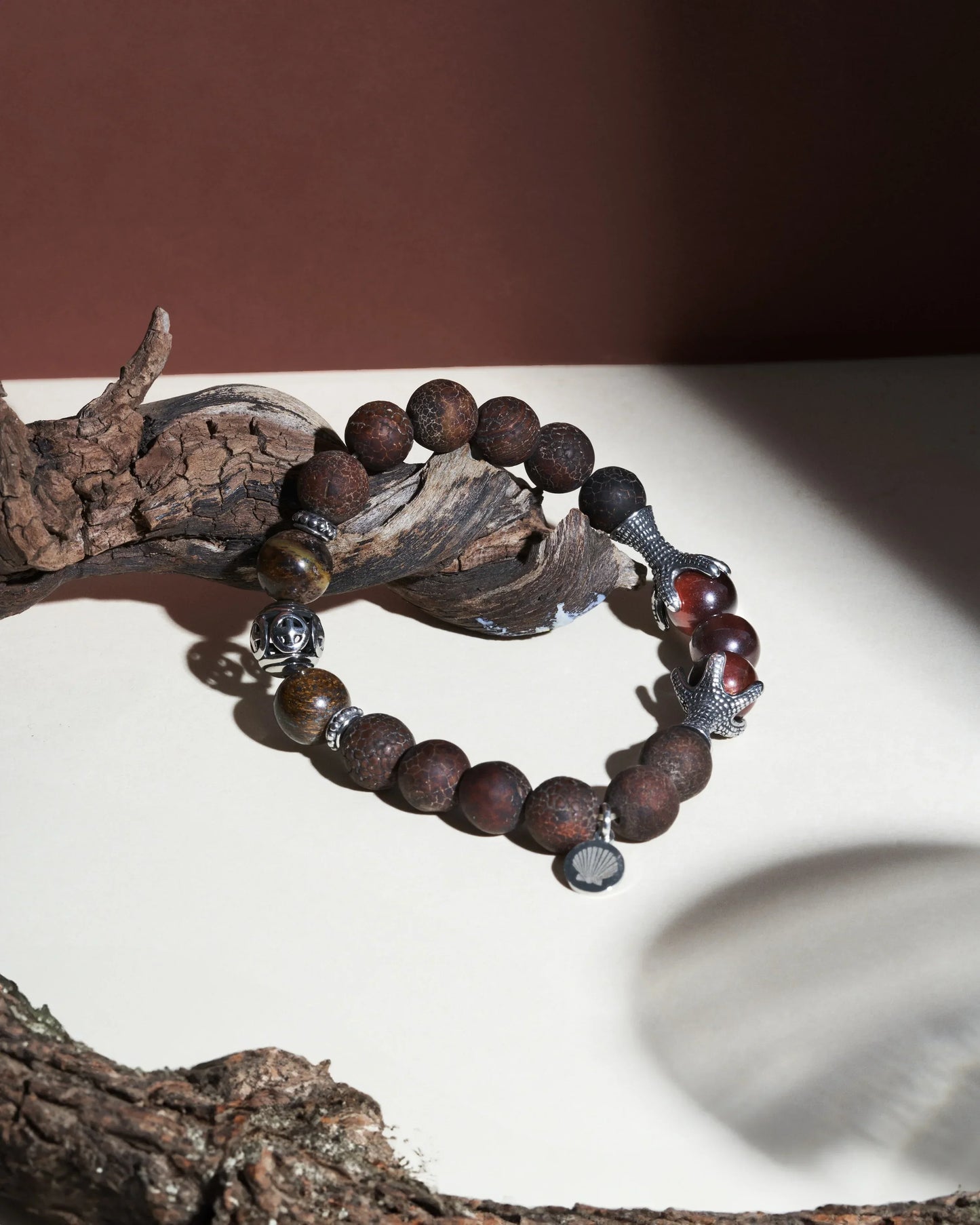 Dragon Claw Bracelet