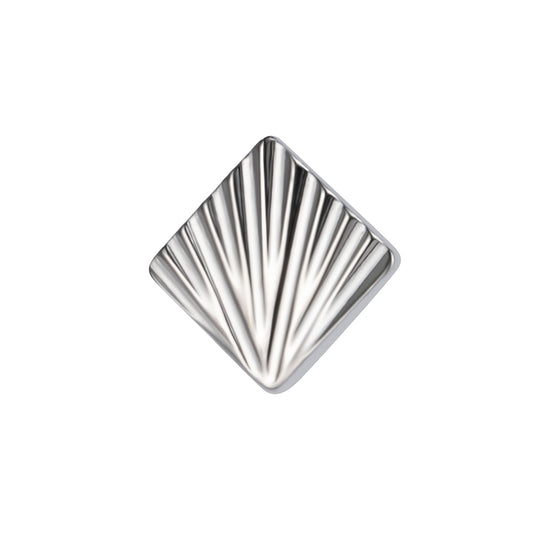 Titanium Internally Threaded Top
