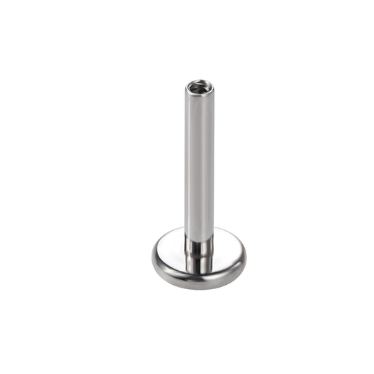 Titanium Internally Threaded Piercing