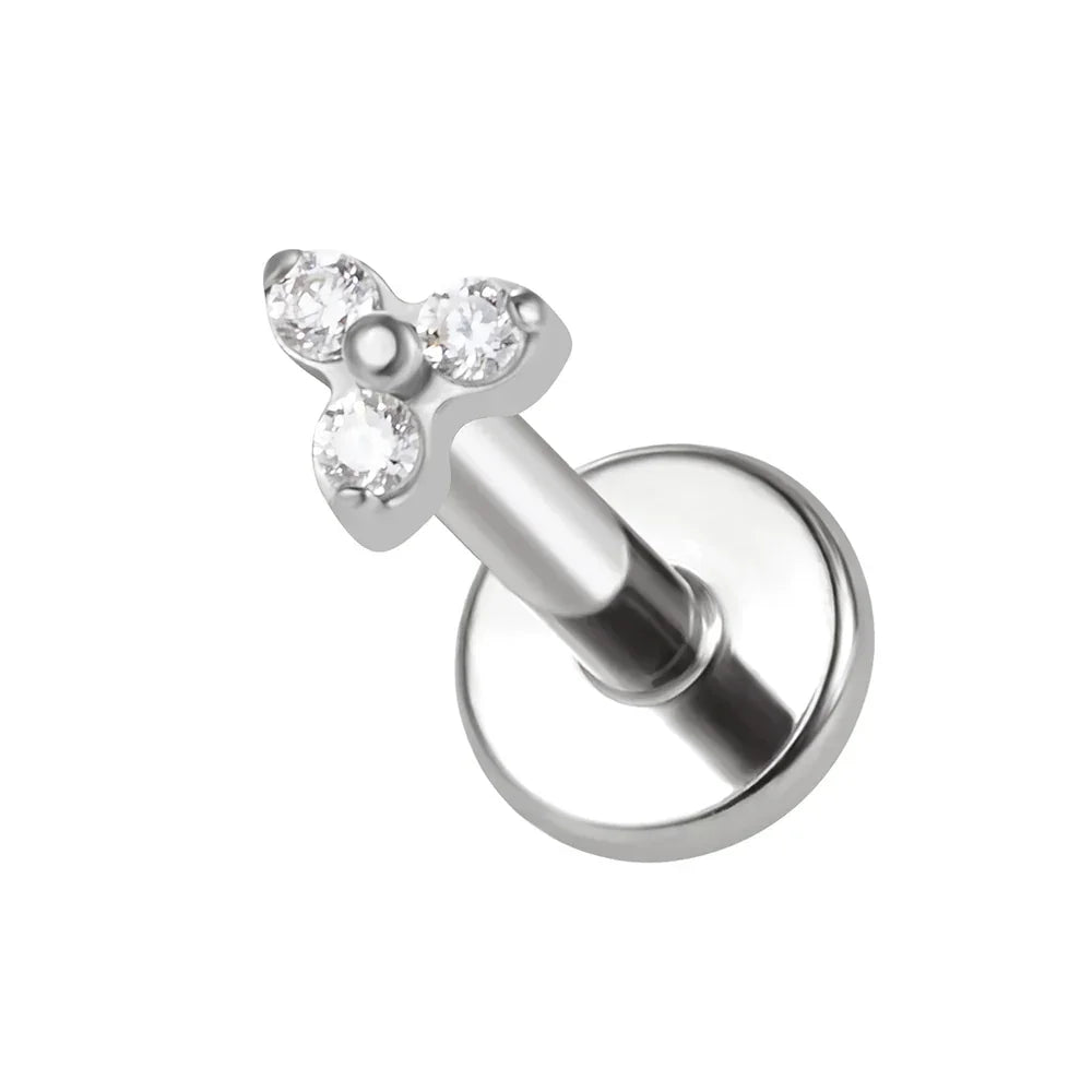 Ear Cartilage Piercing
