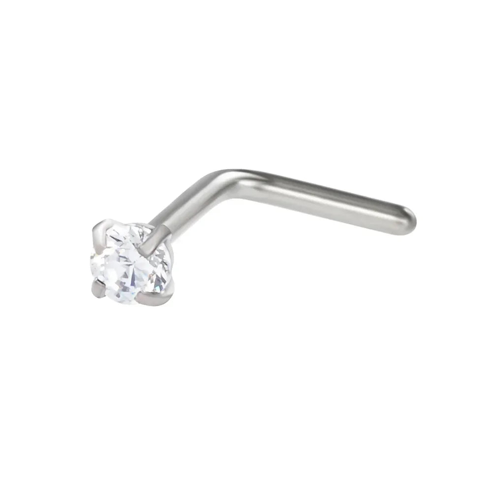 Nose Studs Piercing