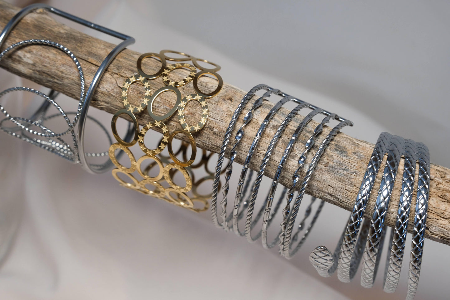 Galaxy Bracelet - Bangle 