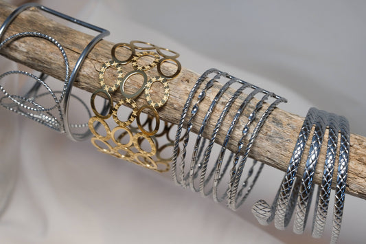 Galaxy Bracelet - Bangle