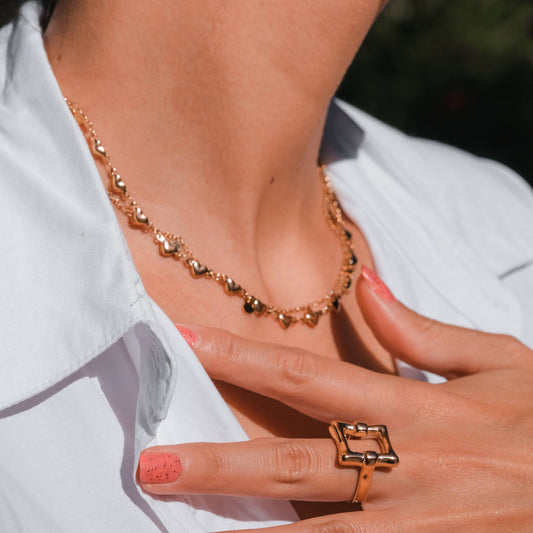 Aphrodite Necklace 