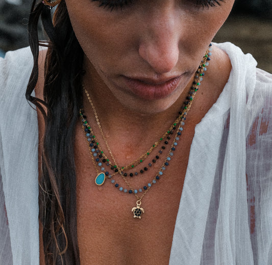 waterproof jewelry Ailana