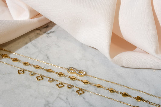 Pulsera Vogue II