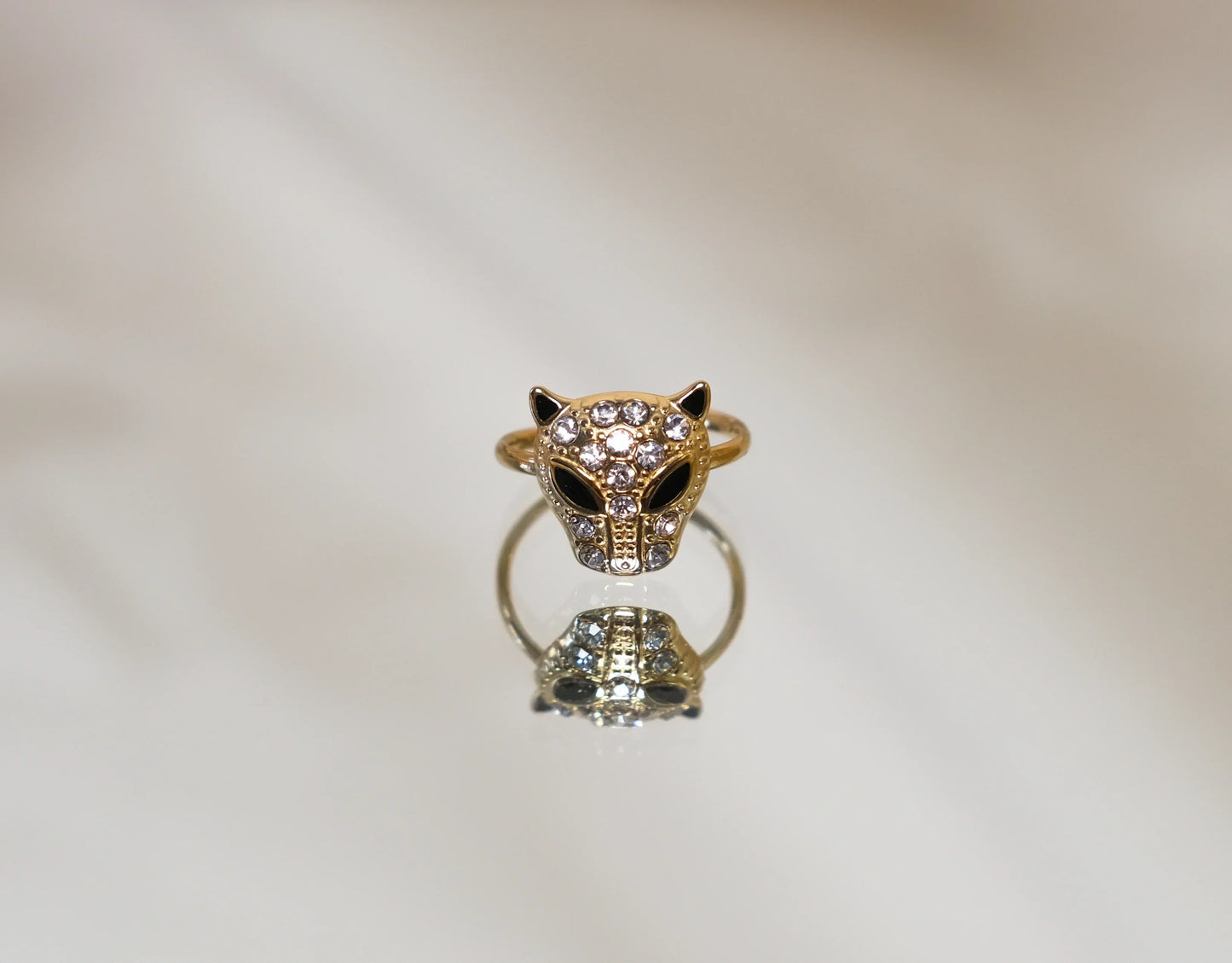 Diabolik Ring