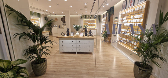 ailana jewelry Lanzarote