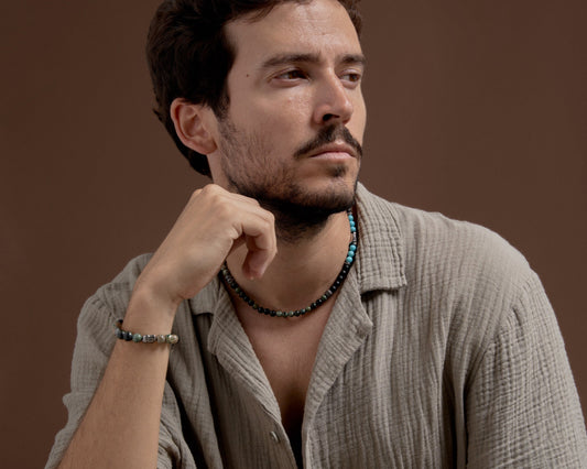 Bhaaagy Bracelet/Necklace