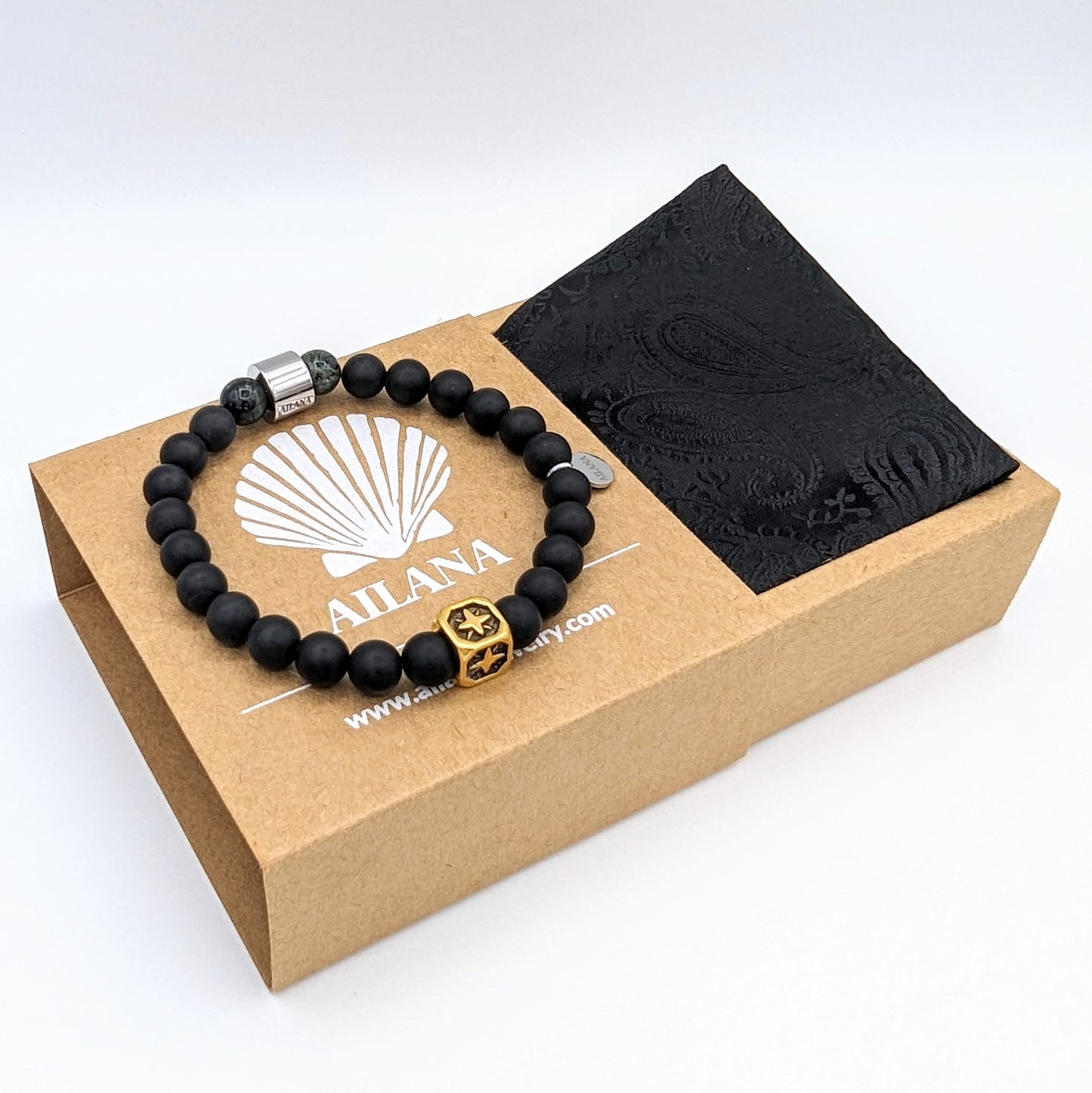 Surat Bracelet