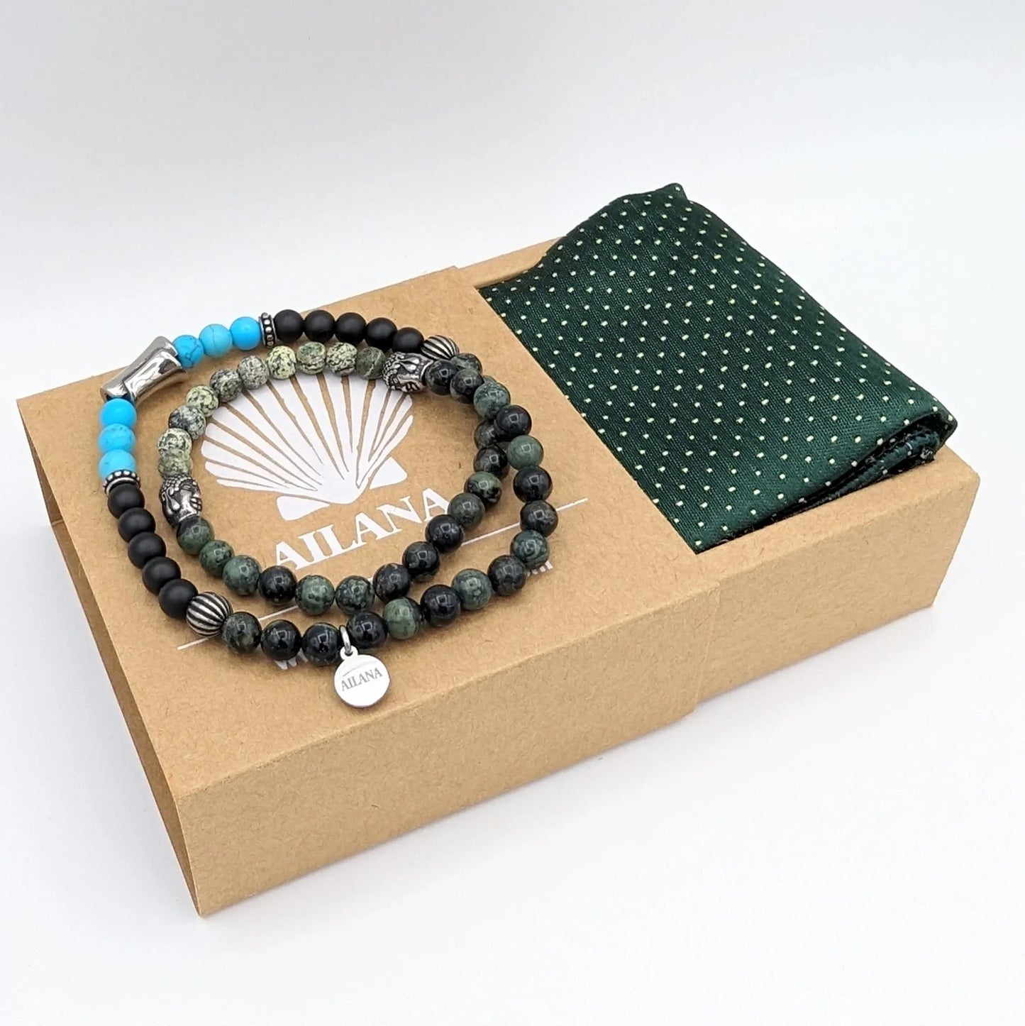 Bhaaagy Bracelet/Necklace