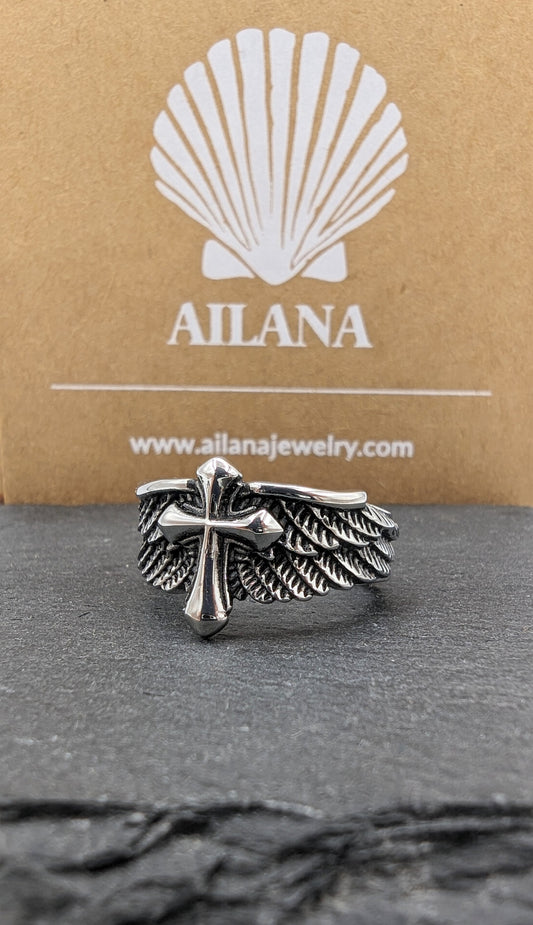 Anillo Wings