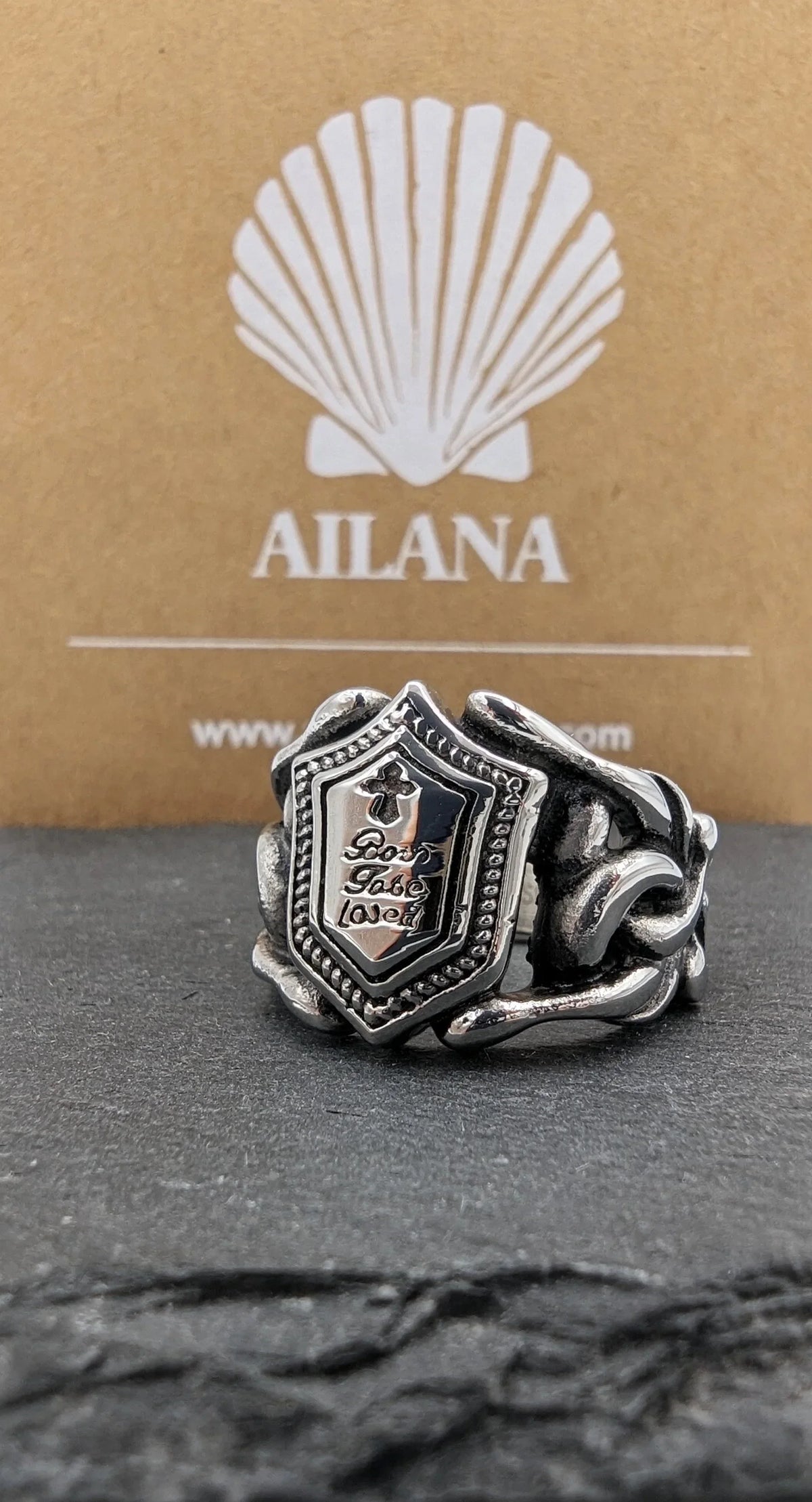 Anillo Linge