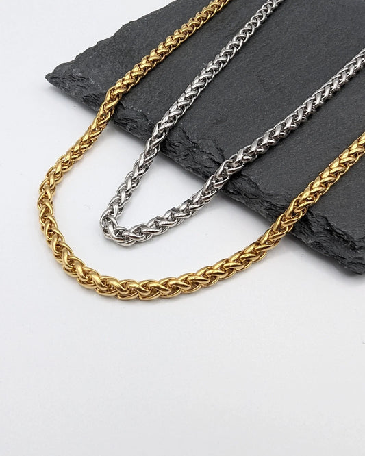 Necklace Chain 70 cm * 4 mm