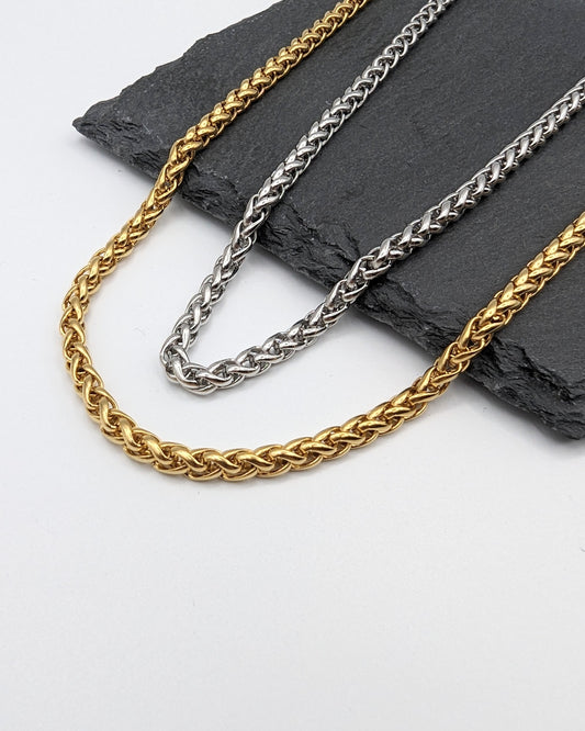 Necklace Chain 45 cm * 3 mm