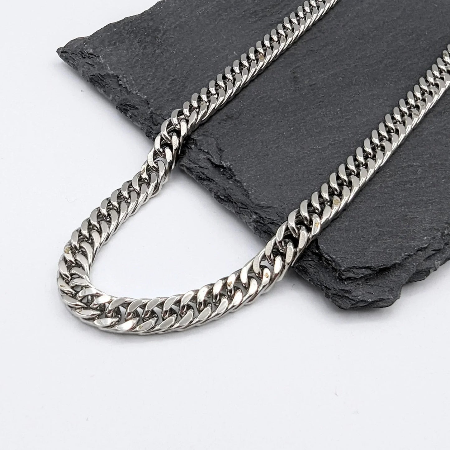 Collar cadena 55 cm * 6mm