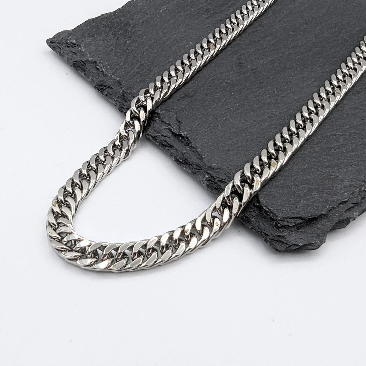 Collar cadena 55 cm * 6mm