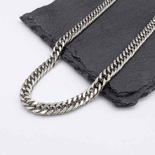 Necklace Chain 55 cm * 6 mm