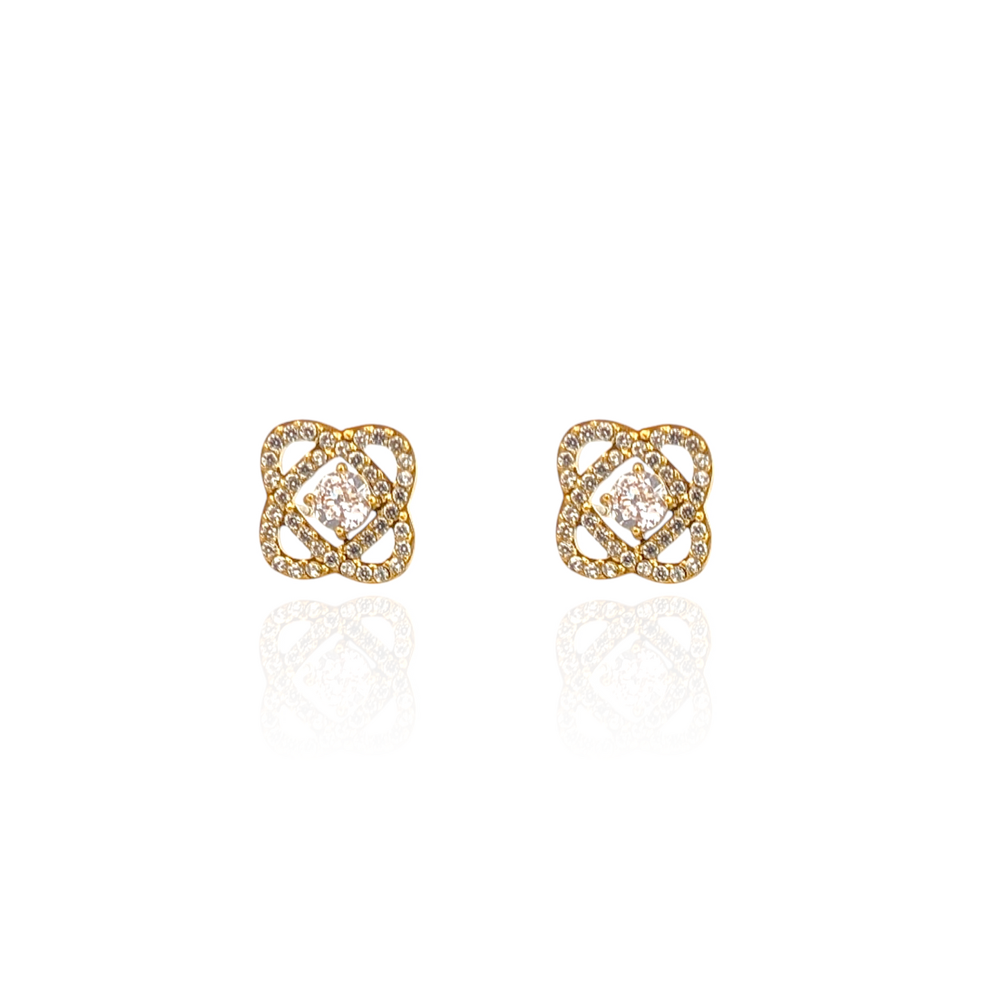 Loran Earrings