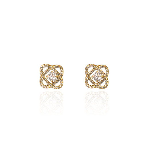 Loran Earrings