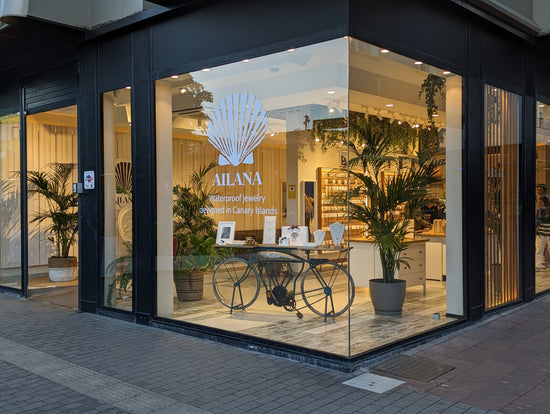 ailana jewelry corralejo fuerteventura