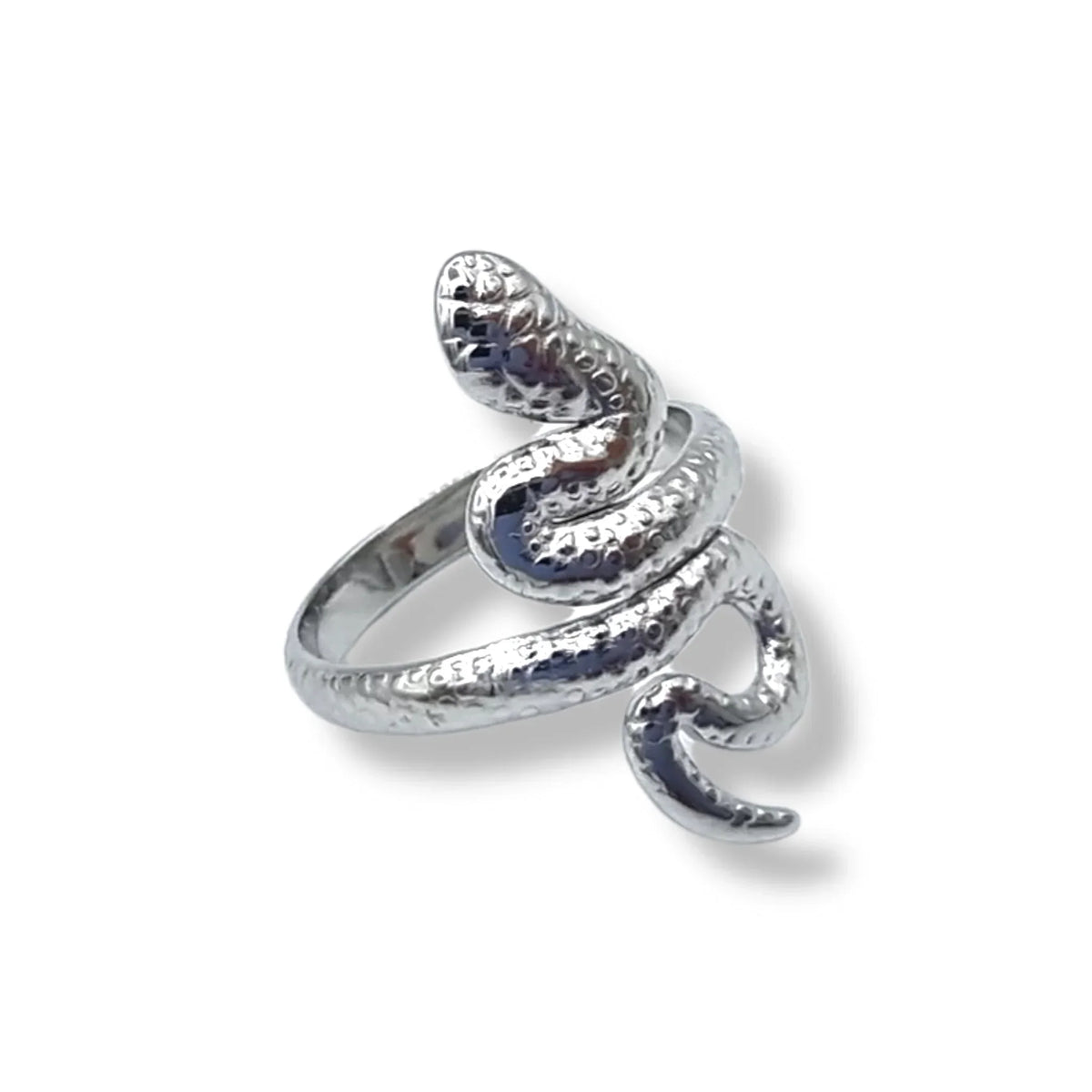Snake Ring