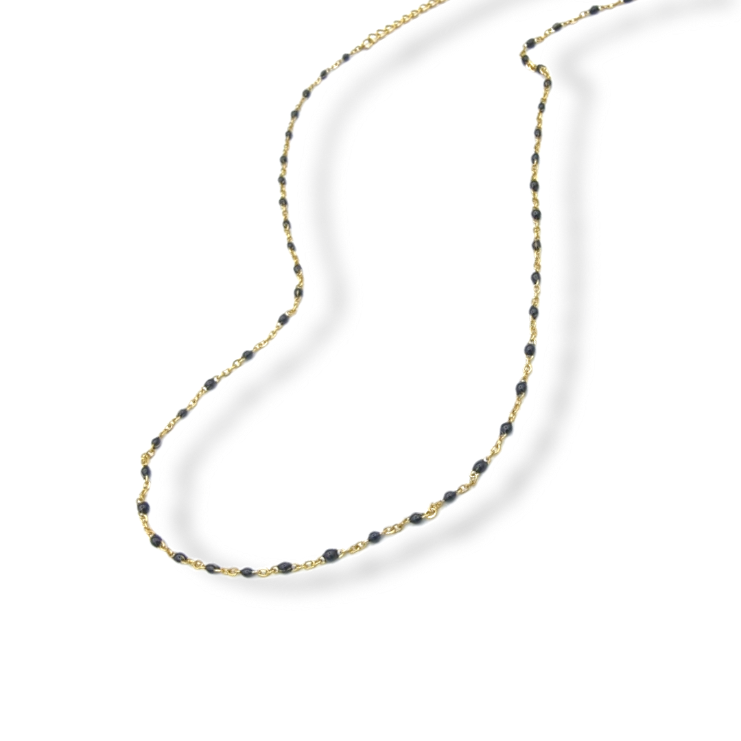 Aster Necklace (GOLD)