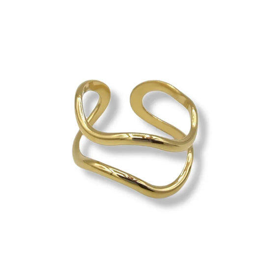 Anillo Oleada