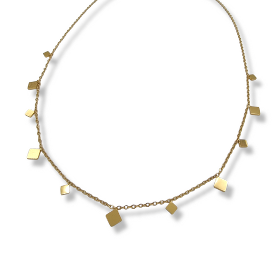 Senia Necklace